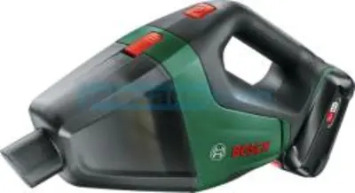 Bosch UniversalVac 18 Akkus porszívó (06033B9103)