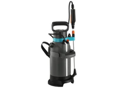 Gardena EasyPump 11136-20 Nyomáspermetező, 5 l
