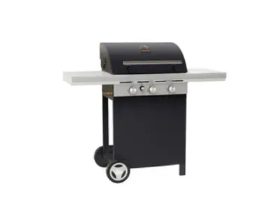 Barbecook BC-GAS-2000 Spring 3002 gázgrill