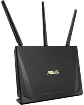 ASUS RT-AC85P Wireless Gaming Router, AC2400, Dual-Band