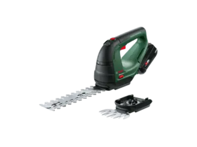 Bosch Advanced Shear 18V-10 fűnyíró- és bokorvágóolló 0600857000