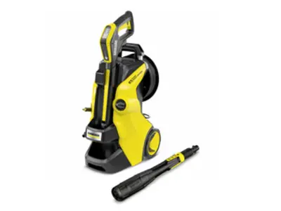 Karcher K5 Premium Smart Control magasnyomású mosó (1.324-670.0)