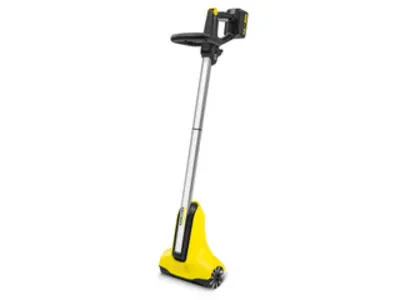 Karcher PCL 3-18 Akkumulátoros terasztisztító (1.644-011.0)