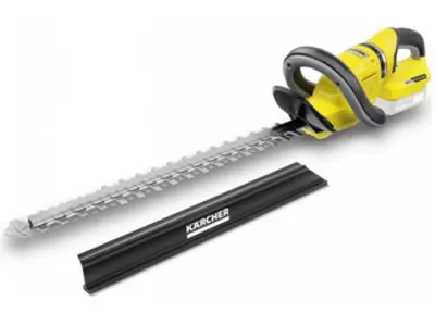 Karcher HGE 18-50 1.444-240.0 akkus sövényvágó,akku nem tartozék
