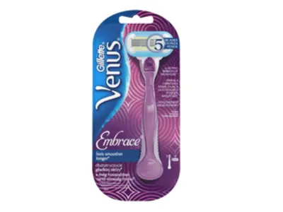 Venus Embrace Női borotva 1 betéttel