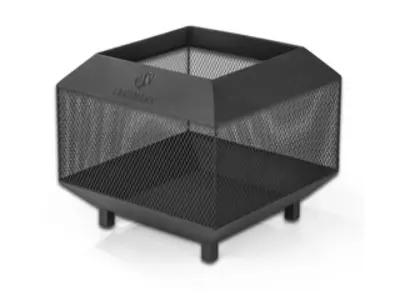 Landmann 03136 Négyszögletű tűzrakó