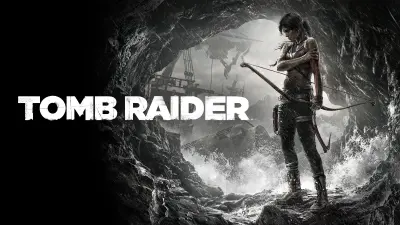 Tomb Raider GAME OF THE YEAR EDITION (Epic)