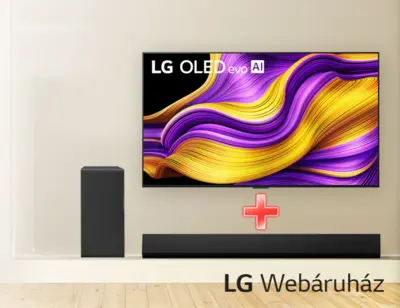 TV + hangprojektor akár 15% kedvezménnyel