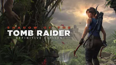 Shadow of the Tomb Raider: Definitive Edition (Epic)