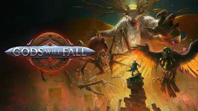 Gods Will Fall (Epic)