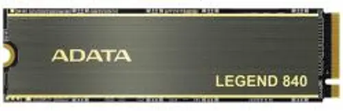 ADATA 1TB LEGEND 840 M. 2 PCIe SSD (ALEG-840-1TCS)