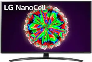 LG NanoCell 65NANO793NE