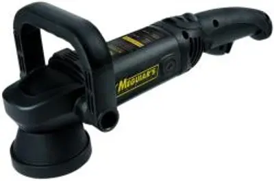 Meguiar's MT310 Dual-Action Polisher Professzionális polírozógép (MT310MG)