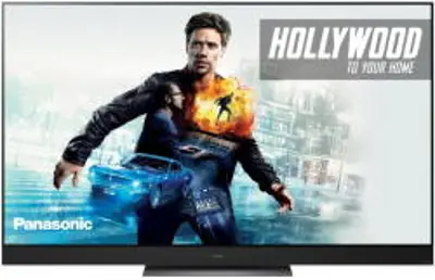 Panasonic Tx-55Hz2000E 4K UHD Smart Oled televízió, 139 cm