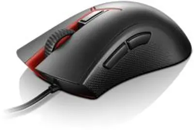 Lenovo Y Gaming Optical Mouse (GX30L02674)