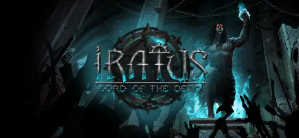 Iratus: Lord of the Dead (GOG)