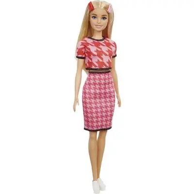 Barbie Fashionista babák (többféle)