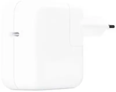 APPLE 30W USB-C hálózati adapter (MY1W2ZM/A)