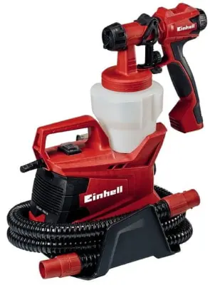 Einhell TC-SY 700 S Festékszóró rendszer