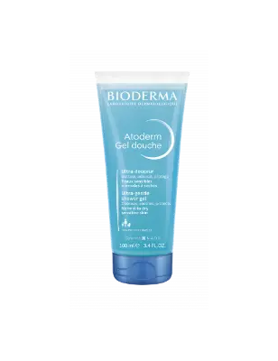 Atoderm tusfürdő BIODERMA