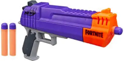 NERF Fortnite haunted hand cannon szivacskilövő