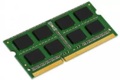 CSX Memória Notebook - 4GB DDR3 (1066Mhz, 256x8) RAMCSXOD3SO10664GB