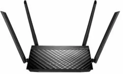 ASUS AC1500Mbps RT-AC59U v. 2 Router V.2)