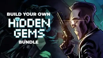 Fanatical Build your own Hidden Gems Bundle (Steam)