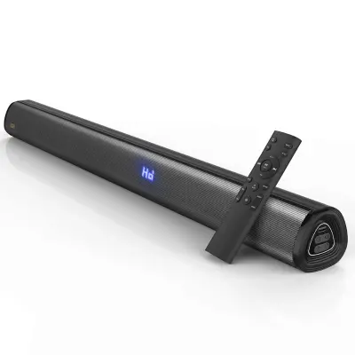 BlitzWolf® BW-SDB1 Pro Soundbar 60W