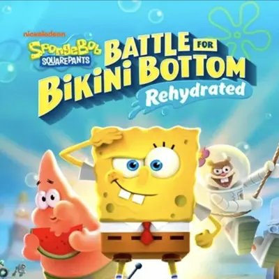 SpongeBob SquarePants BfBB (Google Play)