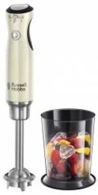 Russell Hobbs 25232-56 Retro botmixer, 700W