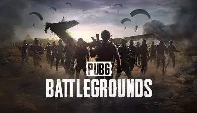 PUBG: BATTLEGROUNDS Free To Play lett (Steam/Xbox/Playstation/Stadia)