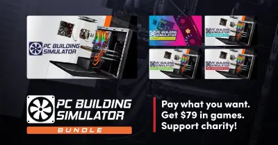 PC Building Simulator Bundle