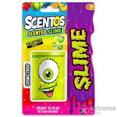 Scentos Alma illatú slime