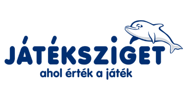 Játéksziget - 10% kedvezmény