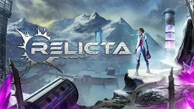 Relicta (Epic)