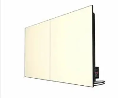 Teploceramic TC800C Kerámia infrapanel programozható -fehér