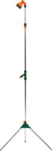 TOYA FLO SPRINKLER ON TRIPOD 1.6 - 2.4m 89390 kerti zuhany