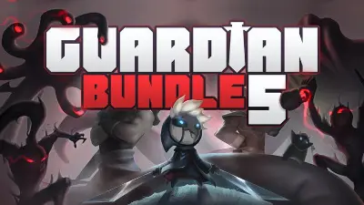 Fanatical Guardian Bundle 5