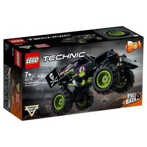 LEGO Technic: 42118 Monster Jam Grave Digger