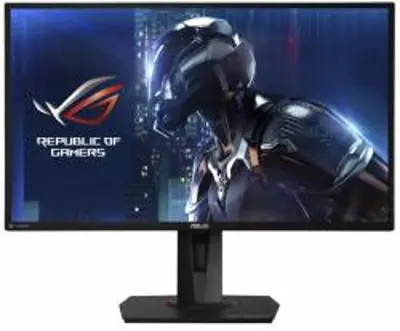 ASUS ROG SWIFT PG279QE WQHD G-Sync 165Hz gamer LED monitor