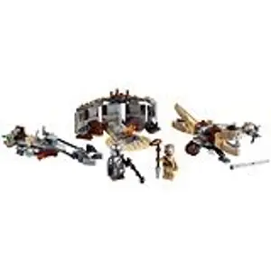 LEGO Star Wars - Tatooine-i kaland (75299)