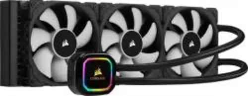 Corsair iCUE H150i RGB PRO XT (CW-9060045-WW) komplett vízhűtés