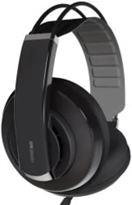 Superlux HD 681 EVO fejhallgató