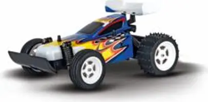 Carrera RC: Scale Buggy távirányítós autó 2.4GHz 1/16 (370160010)