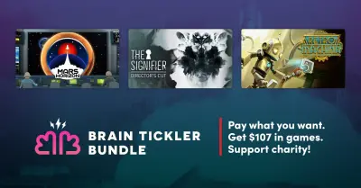 Brain Tickler Bundle