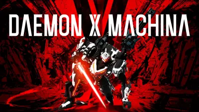 DAEMON X MACHINA (Epic)