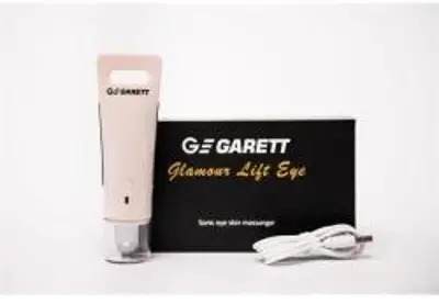 Garett Beauty Lift Eye rózsaszín szemkörnyék masszírozó készülék (LIFT_EYE_ROZO)