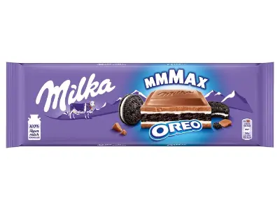 Milka Mmmax csokoládé - Lidl