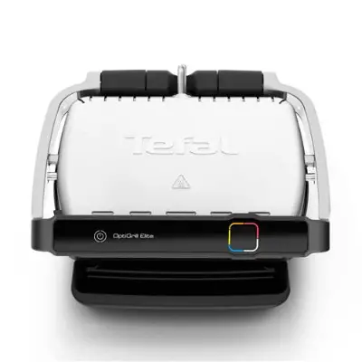 Tefal Elektromos grill Tefal Optigrill Elite GC750D30 (GC750D30)